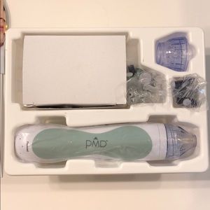 PMD Personal Microderm